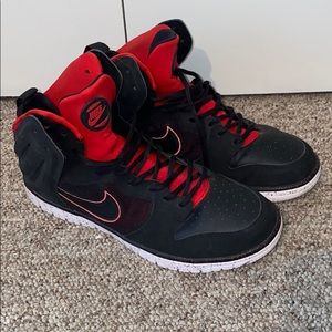 Nike high tops